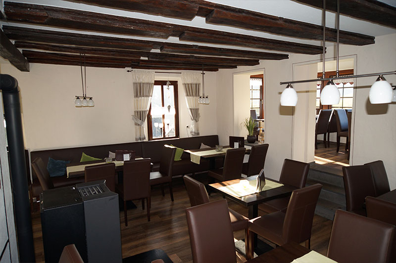 Klostercafé-Restaurant